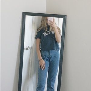 Brandy Melville New York Tee